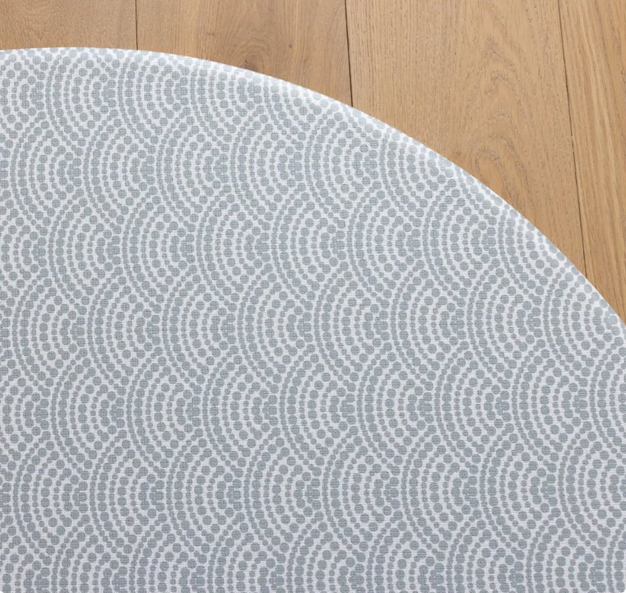The Mariner & Roamer Round Playmat - LPM Home