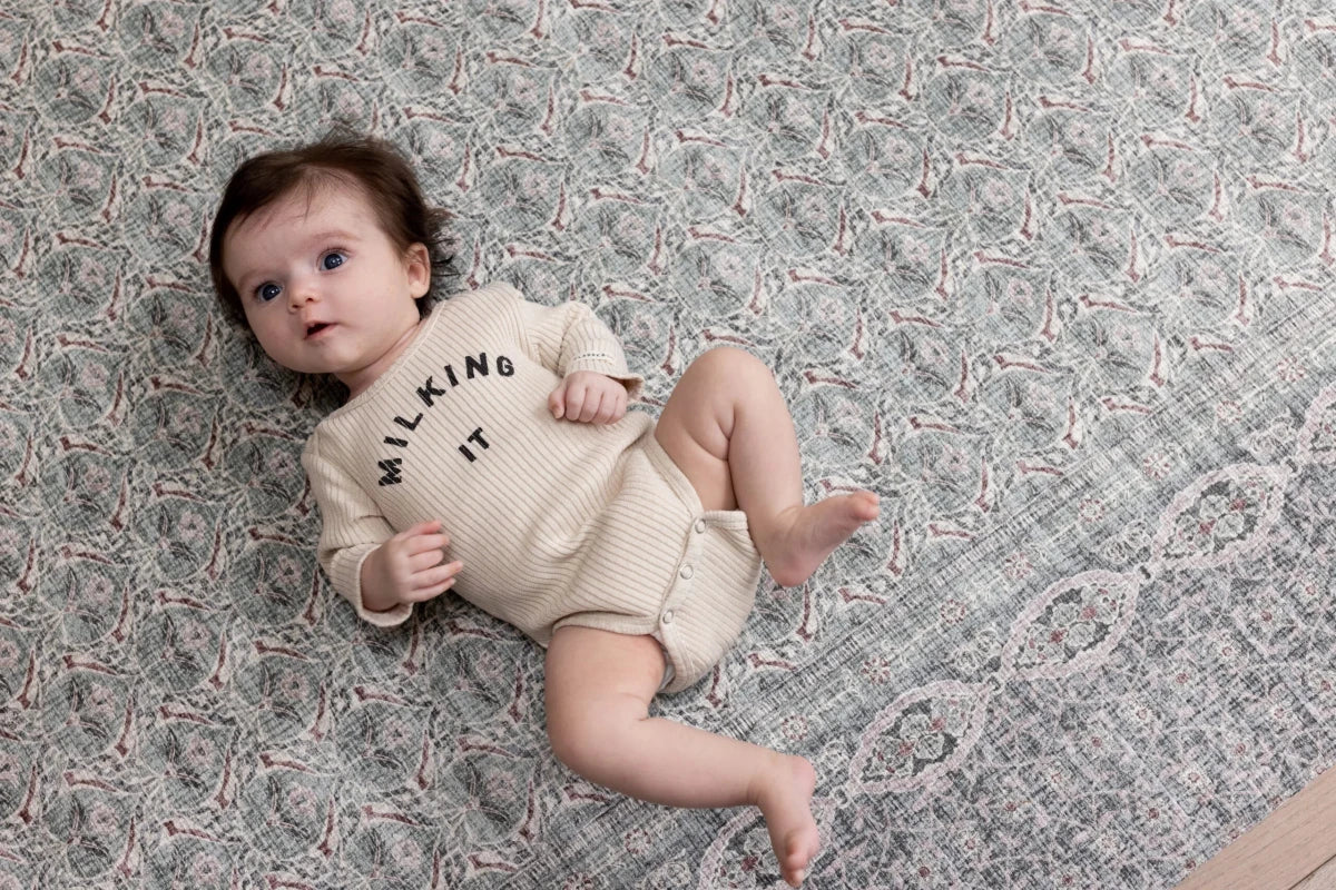 The Newark & The Petworth Playmat - LPM Home