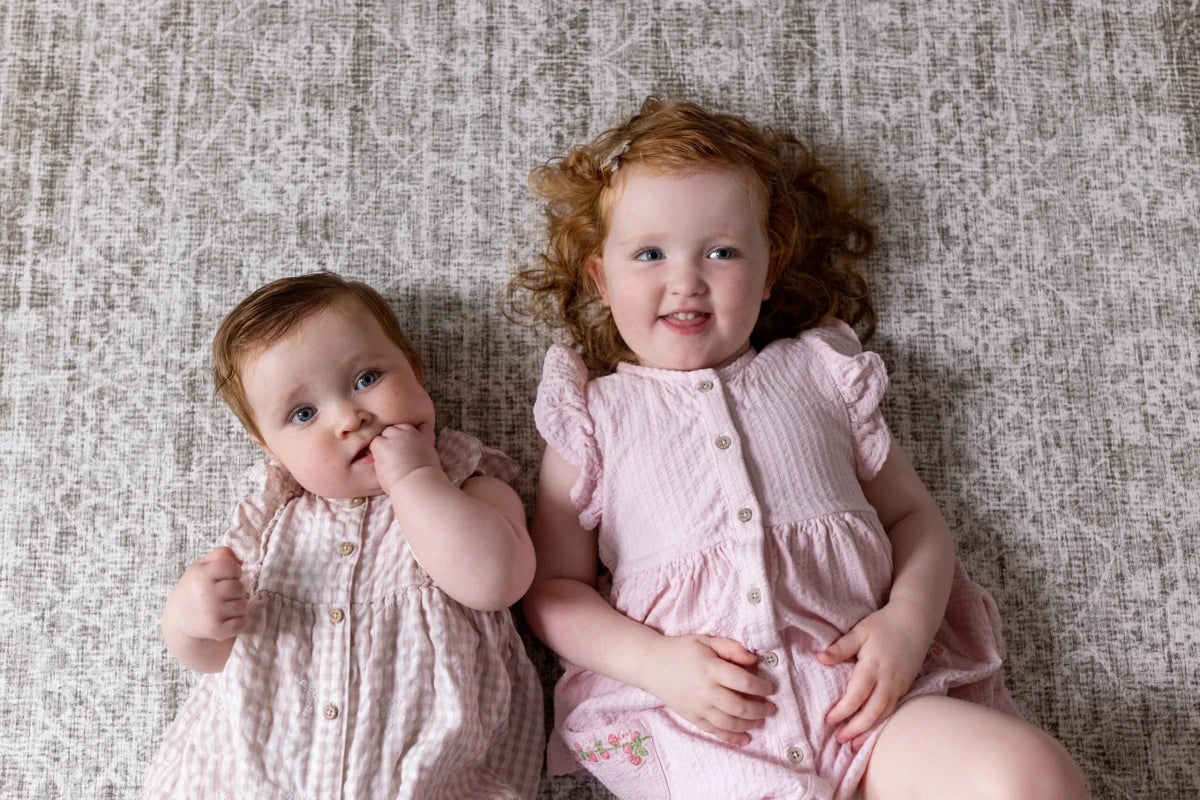 The Newark & The Petworth Playmat - LPM Home