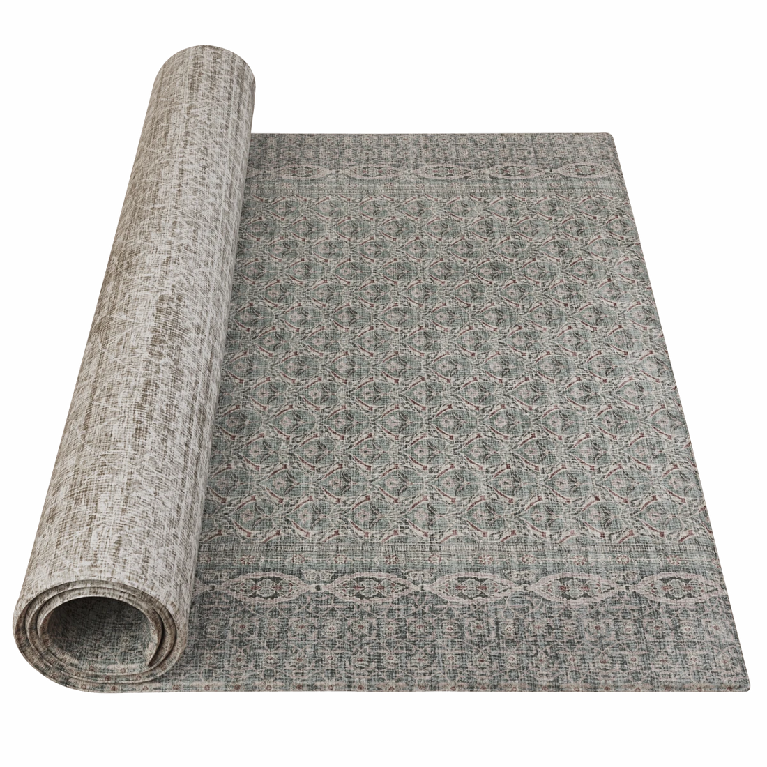 The Newark & The Petworth Playmat - LPM Home