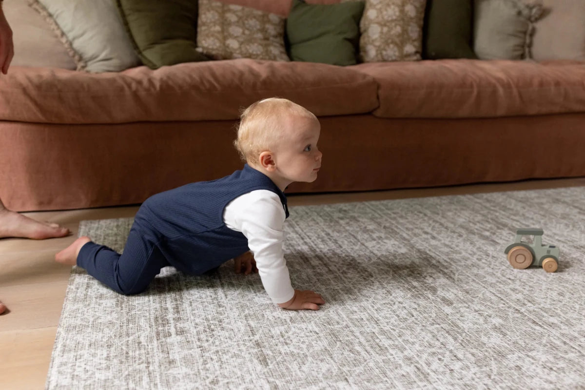 The Newark & The Petworth Playmat - LPM Home