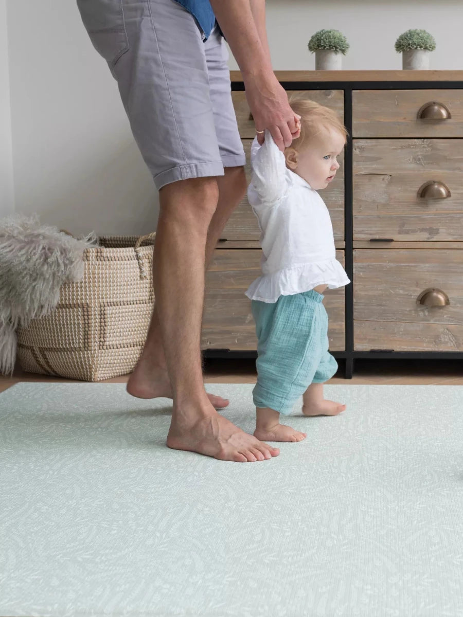 The Rambler & Globetrotter Playmat - LPM Home