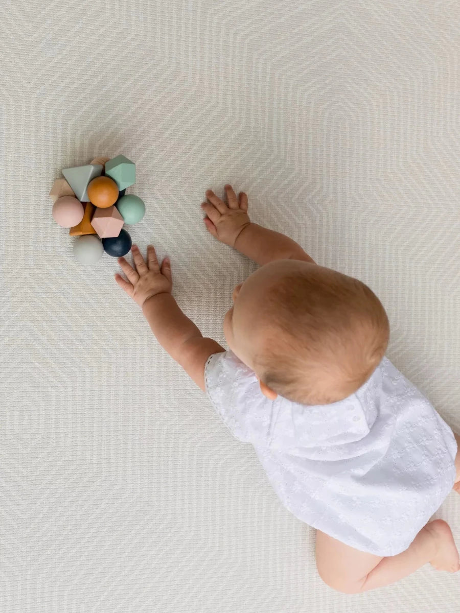 The Rambler & Globetrotter Playmat - LPM Home