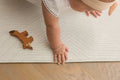 The Rambler & Globetrotter Playmat - LPM Home