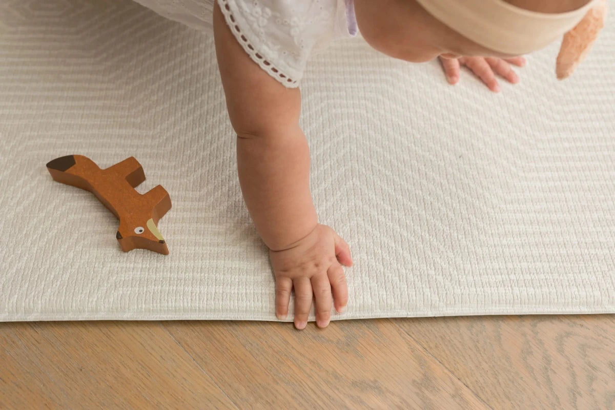 The Rambler & Globetrotter Playmat - LPM Home