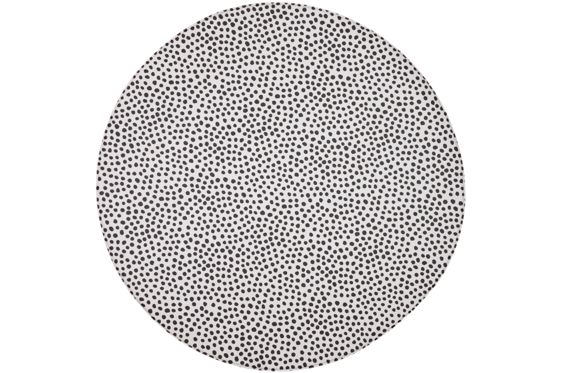 The Scout & Wanderer Round Playmat - LPM Home