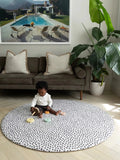 The Scout & Wanderer Round Playmat - LPM Home