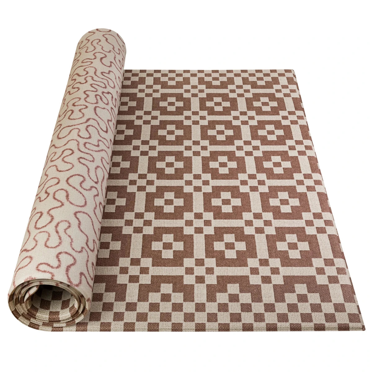 The Weaver & The Brecon XL Playmat - LPM Home