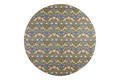 The Willow Boughs & Strawberry Thief Round Playmat - LPM Home