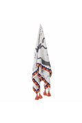 Throw Missy, Multi, Recycled Cotton (Pre - Order) - LPM Home