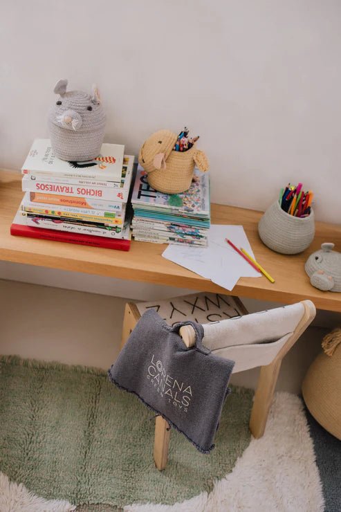 Toy Set, Eco City - Le Petit Marché Home Furniture