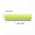 Tummy Roller, Light Green (Pre - Order) - Le Petit Marché Home Furniture