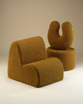 U Pillow, Maple (Pre - Order) - Le Petit Marché Home Furniture