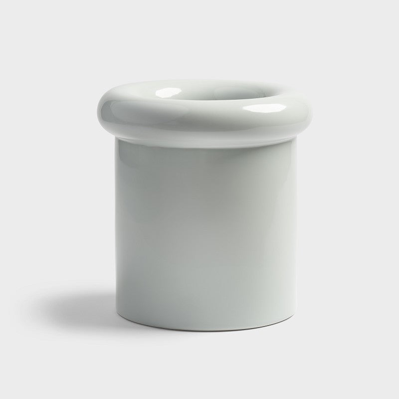 Vase Turban, Mist - Le Petit Marché Home Furniture