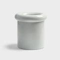 Vase Turban, Mist - Le Petit Marché Home Furniture