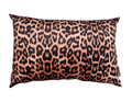 Velvet Cushion, Habibi - Habibti Printed - Le Petit Marché Home Furniture