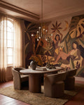 Wallpaper - Amber Flora (Pre-Order) - LPM Home