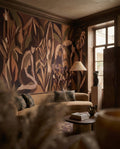 Wallpaper - Amber Veil (Pre-Order) - LPM Home