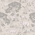 Wallpaper - Animals Natural - Le Petit Marché Home Furniture