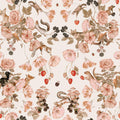 Wallpaper - Animals Secret Funlife - Le Petit Marché Home Furniture