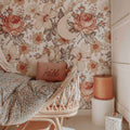 Wallpaper - Australian Summer - Le Petit Marché Home Furniture