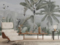 Wallpaper - Botanical Beauty - Panorama (Pre - Orders) - LPM Home