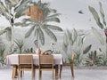 Wallpaper - Botanical Beauty - Panorama (Pre - Orders) - LPM Home