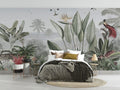 Wallpaper - Botanical Beauty - Panorama (Pre - Orders) - LPM Home