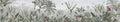 Wallpaper - Botanical Beauty - Panorama (Pre - Orders) - LPM Home