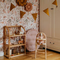 Wallpaper - Botanical Stories 2 Fun Orchard - Le Petit Marché Home Furniture