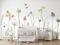 Wallpaper - Butterfly Garden (Pre - Order) - LPM Home