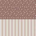 Wallpaper - Camomilla Autumn - Le Petit Marché Home Furniture