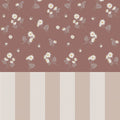 Wallpaper - Camomilla Autumn - Le Petit Marché Home Furniture