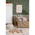 Wallpaper - Camomilla Spring - Le Petit Marché Home Furniture