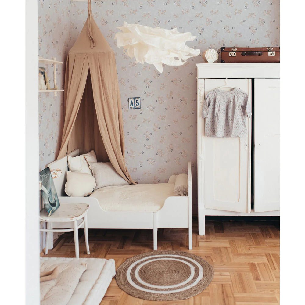Wallpaper - Days in the Alps - Le Petit Marché Home Furniture