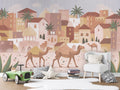 Wallpaper - Desert Dreams (Pre - Order) - LPM Home