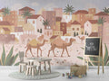 Wallpaper - Desert Dreams (Pre - Order) - LPM Home