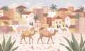 Wallpaper - Desert Dreams (Pre - Order) - LPM Home