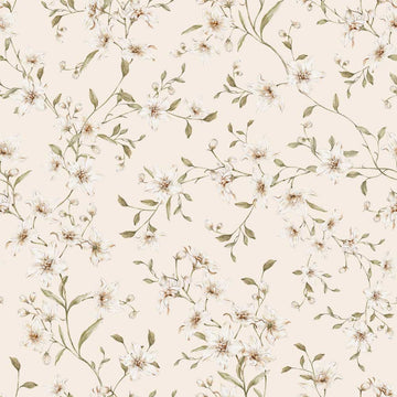 Wallpaper - Early Spring - Le Petit Marché Home Furniture