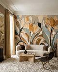 Wallpaper - Emil's Bloom (Pre-Order) - LPM Home