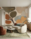 Wallpaper - Emil's Bouquet (Pre-Order) - LPM Home