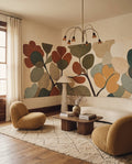 Wallpaper - Emil's Bouquet (Pre-Order) - LPM Home