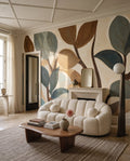 Wallpaper - Emil's Garden (Pre-Order) - LPM Home