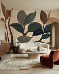 Wallpaper - Emil's Garden (Pre-Order) - LPM Home