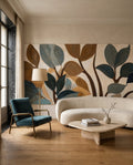 Wallpaper - Emil's Garden (Pre-Order) - LPM Home