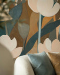 Wallpaper - Emil's Meadow (Pre-Order) - LPM Home