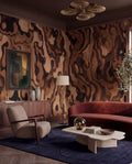 Wallpaper - Ettore Grain (Pre-Order) - LPM Home