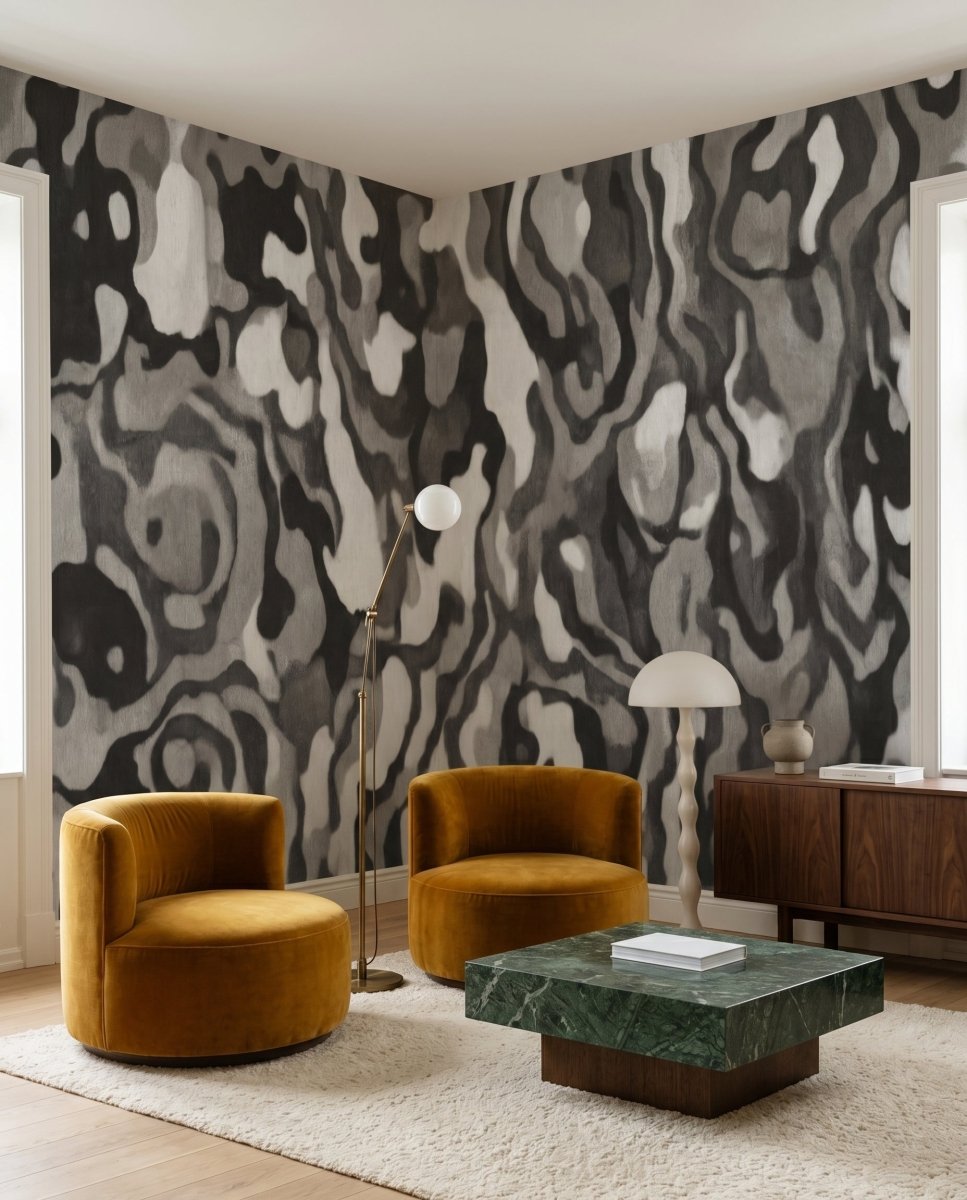 Wallpaper - Ettore Line (Pre-Order) - LPM Home