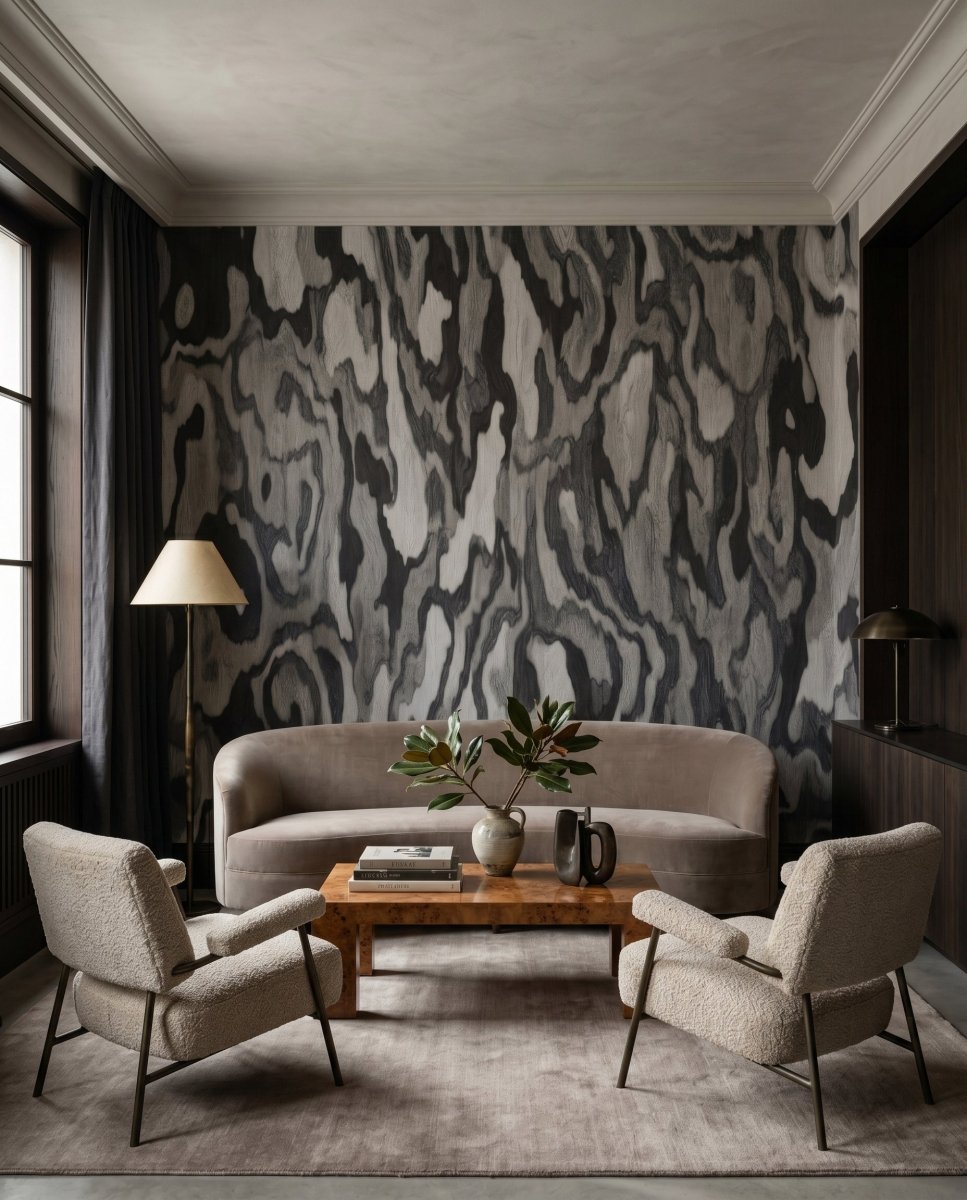Wallpaper - Ettore Root (Pre-Order) - LPM Home