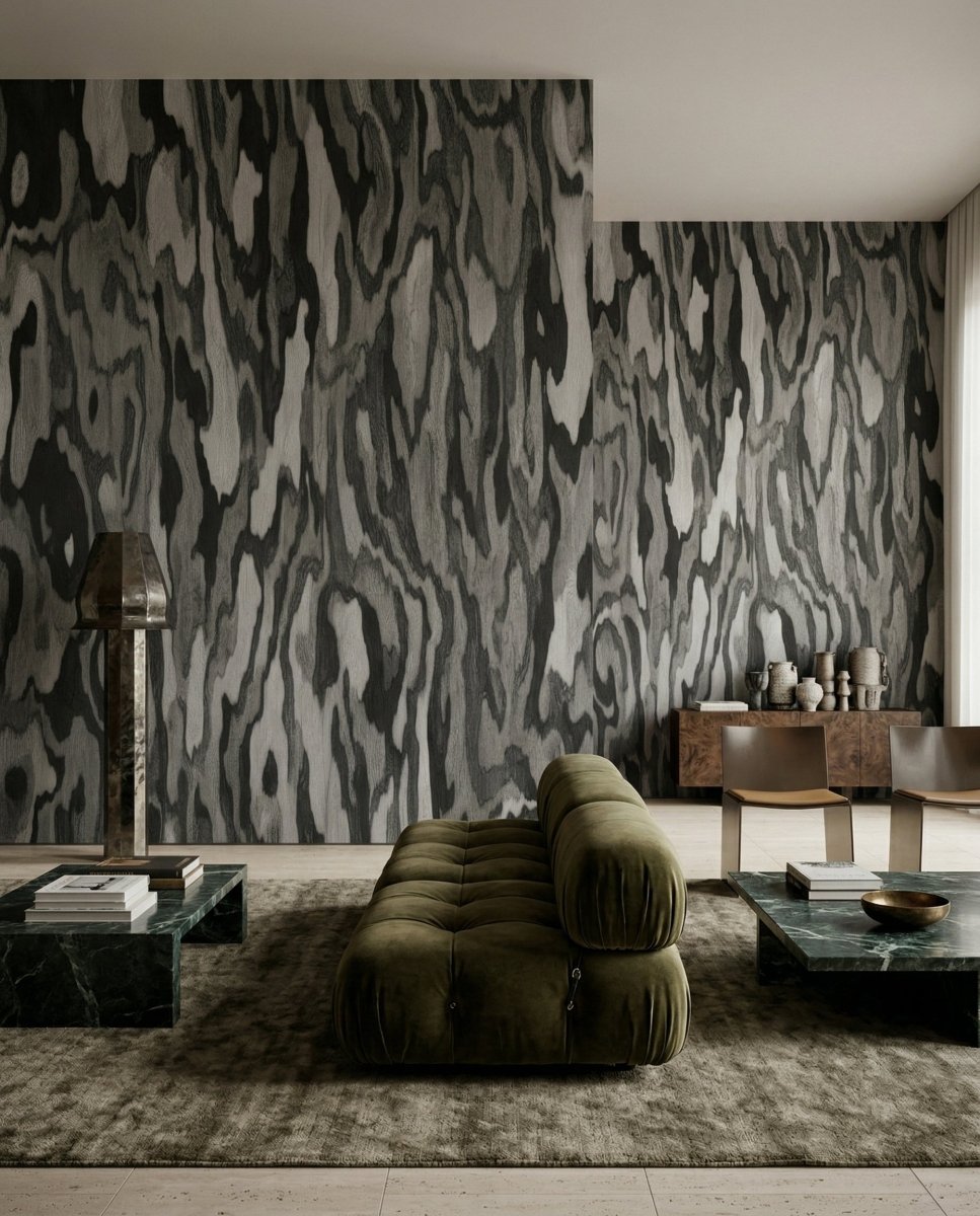 Wallpaper - Ettore Root (Pre-Order) - LPM Home